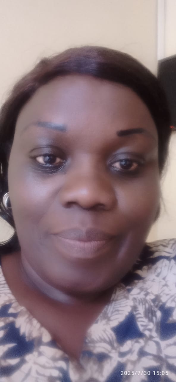 mary njoki